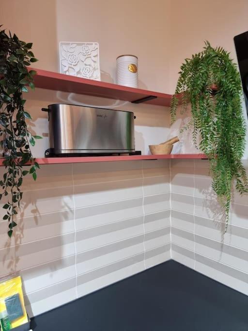 Sanchez Y Laserna Stays Moderno Apartamento En Valenza Esterno foto