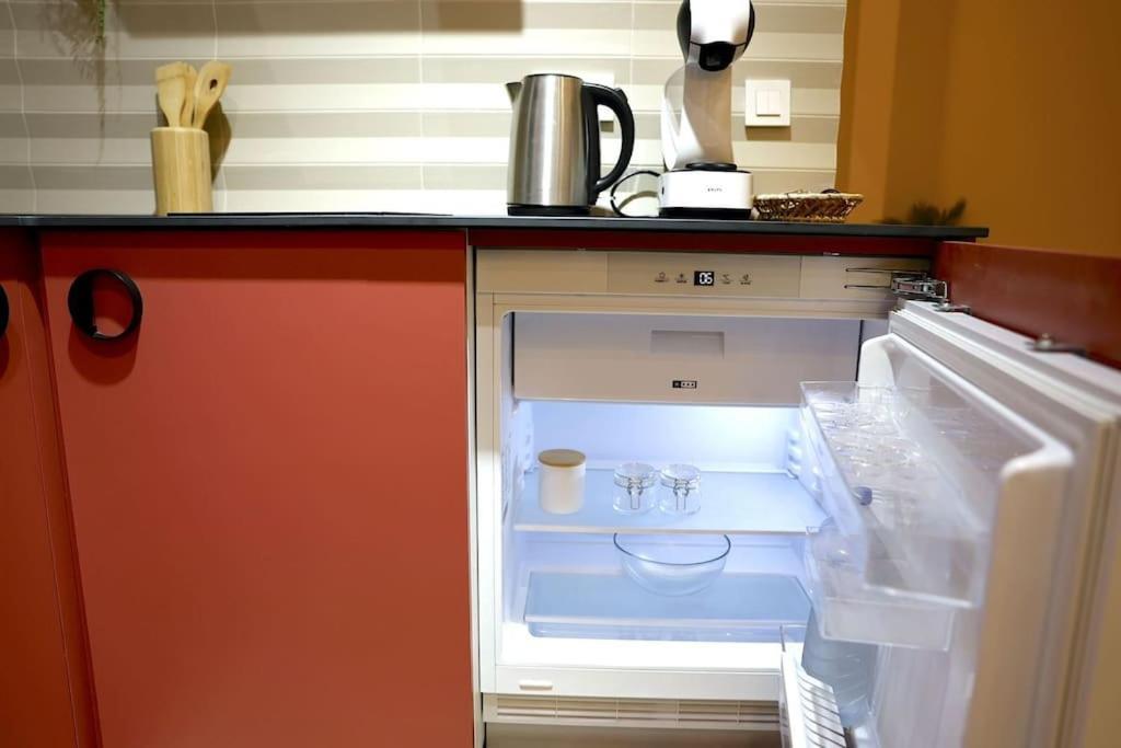 Sanchez Y Laserna Stays Moderno Apartamento En Valenza Esterno foto